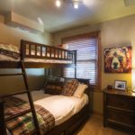 Bunk Bed Room - Right